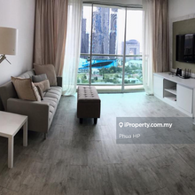 Low Floor Renovated Arte View unit
