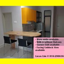 Serviced Residence for Sale