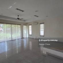 Below market Ambang botanic 1 good condition 80x90 bungalow for sale