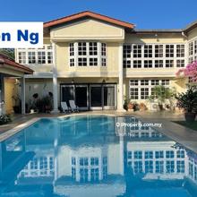 2 Storey Bungalow for sale @ Tanjung Tokong