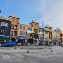 Reko Sentral 3 Sty Shoplot Freehold Rare Unit High Demand Row
