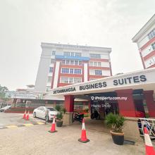 Renovated 2 Office Lot. 3273 sqft. Fully Furnished