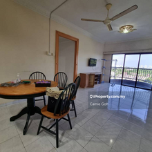 Selat horizon condo @ klebang melaka