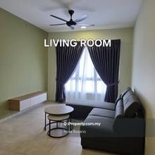 Rm2,700 For Rent Meta City, Seri Kembangan, Selangor