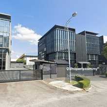 3 Storey Adjoining Semi D Factory