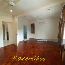 Jermal Jaya Apartment at Pulau Tikus for Sale