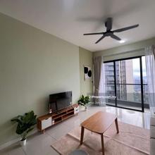 Brand New Unit with Fully Furnished Duta Park near to @KLCC and @TRX