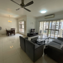 High floor unit 