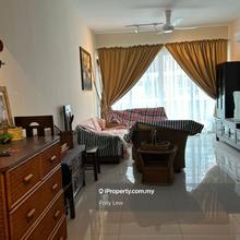 Sg Long Residence Bandar Sungai Long