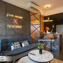 Chambers Residences For Rent