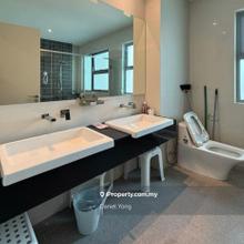 The Cove@Horizon Hills Well Renovated Double Storey Semi-D 