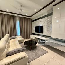 Elegant & Grand Style 2 Storey Terrace - For Sale (Ready to Move In)