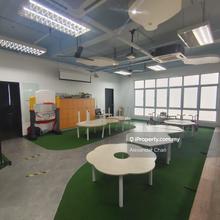 Encorp Strand Garden Office For Rent
