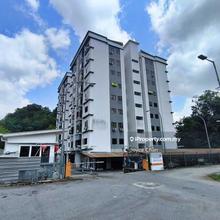 Freehold Apartment - Cahaya Villa Residences, Seri Kembangan, Selangor