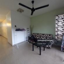 Townhouse Bayu Parkville, Balakong Jaya, Balakong