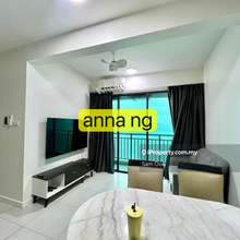 3 residence Karpal Singh drive fully furnished move in condition 