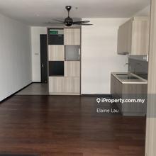 Queensville new balcony unit
