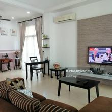 Taman Merawan At Kulim With Fully Furnished