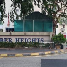 Faber Heights Taman Desa