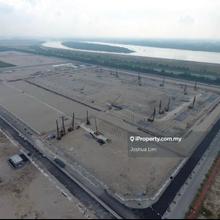 Industrial Land for sale