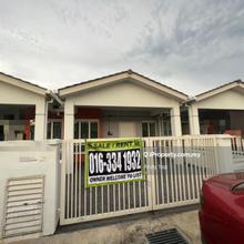 Very Limited Type In Hillpark Pinang call Andy For Viewing