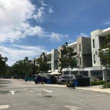 Primer Garden Town Villas @ Cahaya spk