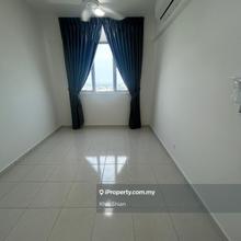 Unit for rent in Havana residence 