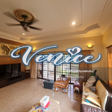 2.5 Sty Bungalow @ Bukit Jalil Golf & Country Resort
