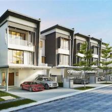 Sunway Eastwood Superlink for sale