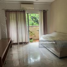 Saraka Apartment 