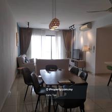 Teega Suites 