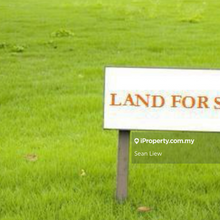 Kota Puteri Converted Industry Land For Sale 