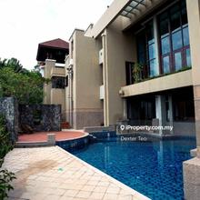 Country Heights Kajang