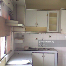 Flat Apartment For Sale Taman Anika , Kampung Lapan Melaka