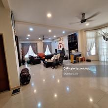 Bandar Puteri Puchong Semi-d 6770sf 7rooms 7baths for Sale
