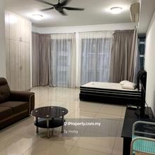 Serviced residence for Sale