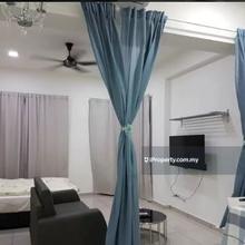 Serviced residence for Rent