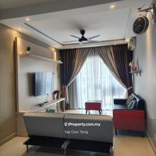 Spacious & Well maintained!