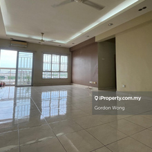 Sri petaling KL, nice location, Only 370k!