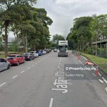 Kawasan Perindustrian Senai 3