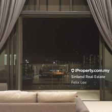 Serviced residence for Sale