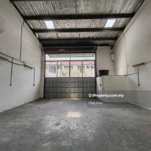 1.5 Sty Link Factory for Rent available now