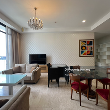 2100sf Family Sized Ken Bangsar for Rent