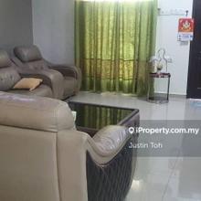 Tip-Top Semi-D Home @ Taman Pd Idaman, Port Dickson For Sale