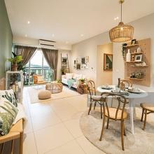 Rimbun Sanctuary Apartment For Sale
