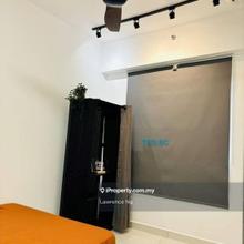 Limited For Rent Fully Furnished Yale Suites @ Edusentral ,Setia Alam 