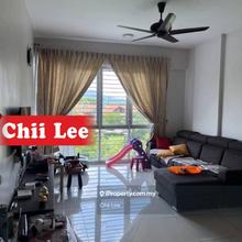 Goodfields Residence Condo,Bukit Minyak, Bukit Mertajam