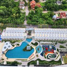Actual unit KLCC View. Brand New Penthouse (in single floor). 5carpark