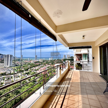 Alila Horizon Condominium Penthouse (Block B) in Tanjung Bungah.