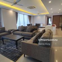 Harrington Suites for Sale @ Kota Kinabalu, Sabah